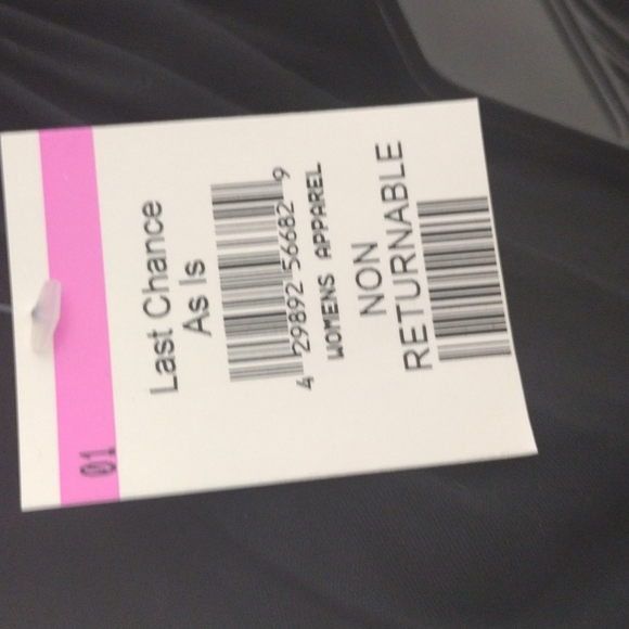 COPY - Area Stars Marrakesh Embellished Mini Dress In Black Size Small 4 - 6 - Picture 8 of 8